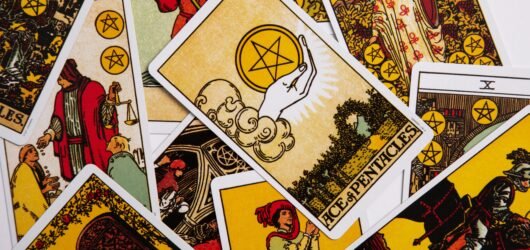 Reflexões sobre Tiragens de Tarot e Como Fazer Perguntas Reveladoras